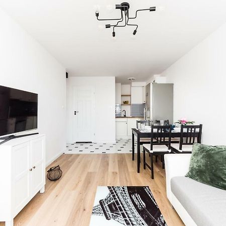 Holiday Maker Apartment Сопот Екстериор снимка