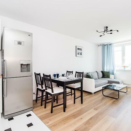 Holiday Maker Apartment Сопот Екстериор снимка
