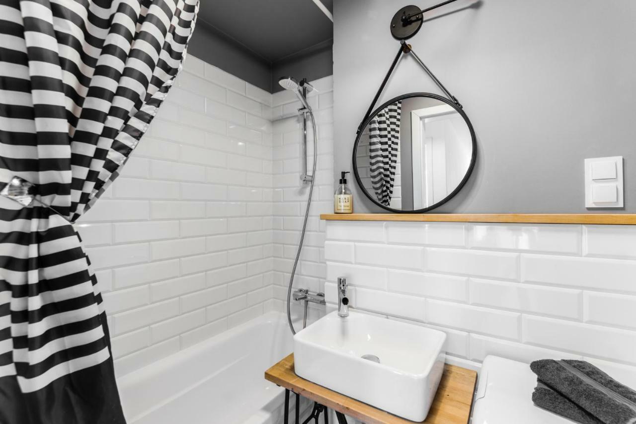 Holiday Maker Apartment Сопот Екстериор снимка
