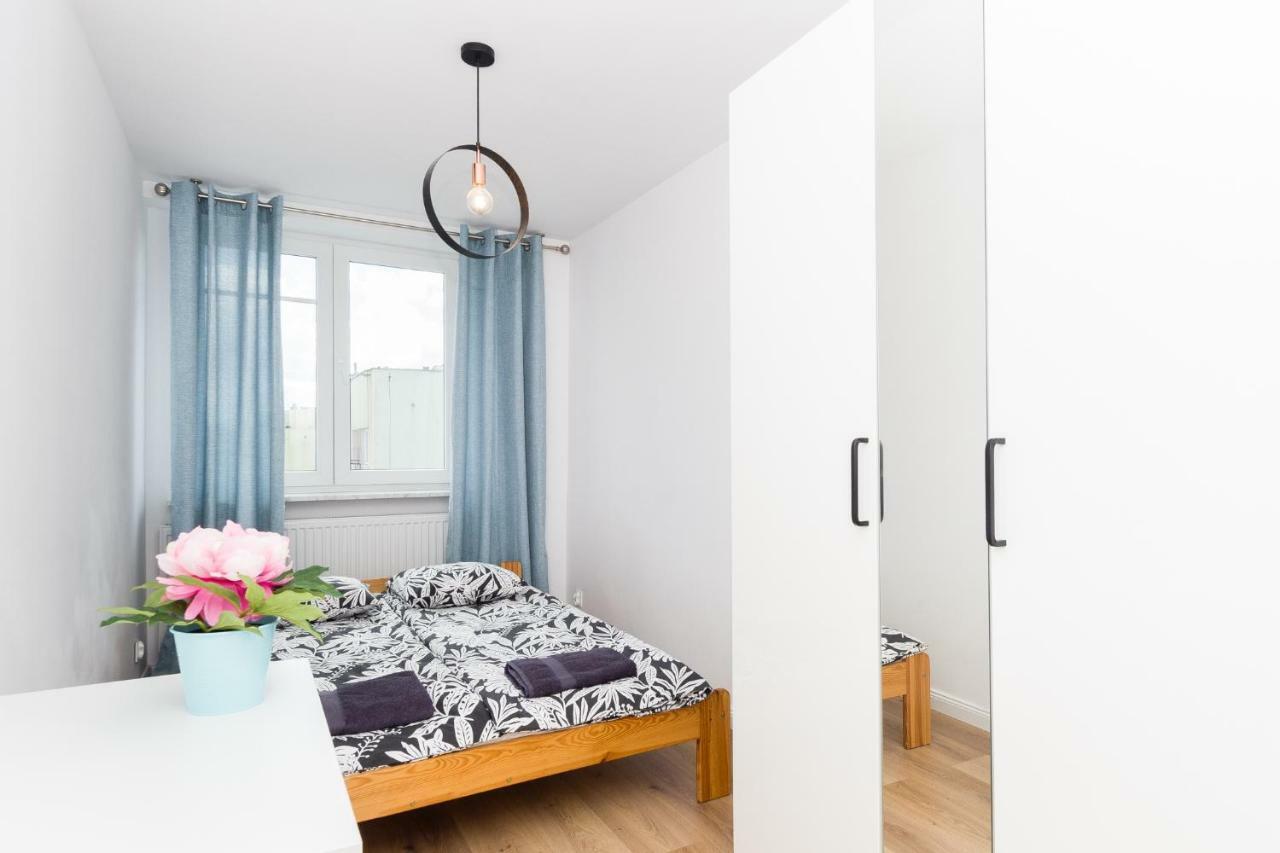 Holiday Maker Apartment Сопот Екстериор снимка