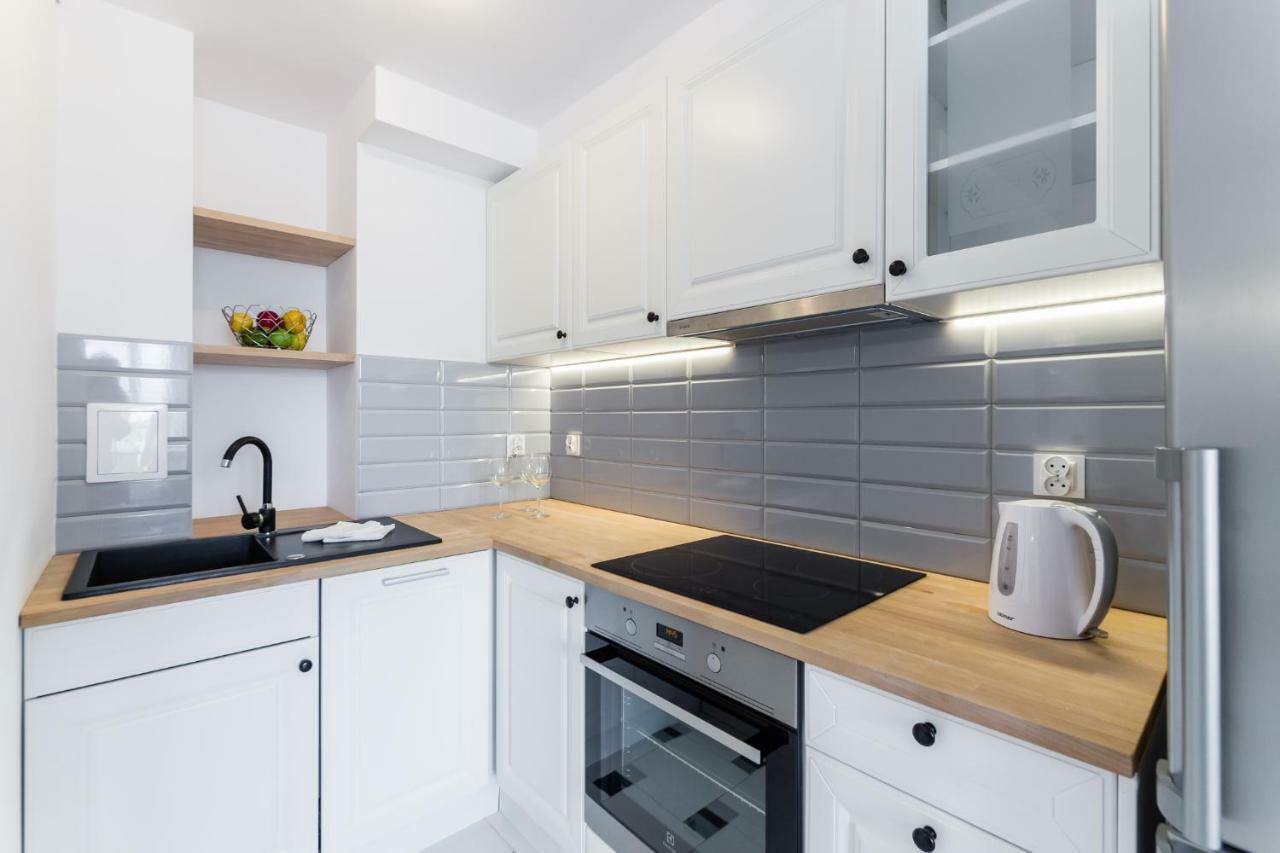 Holiday Maker Apartment Сопот Екстериор снимка